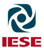 Logo IESE
